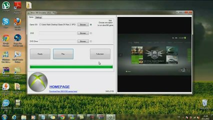 xbox 360 emulator mac download